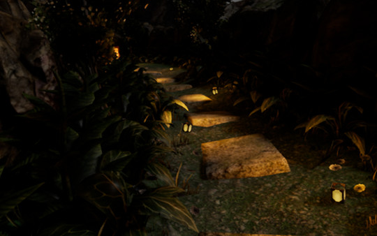 Ninja in Training screenshot 1
