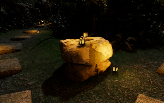 Ninja in Training screenshot 5