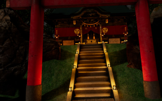 Ninja in Training screenshot 3