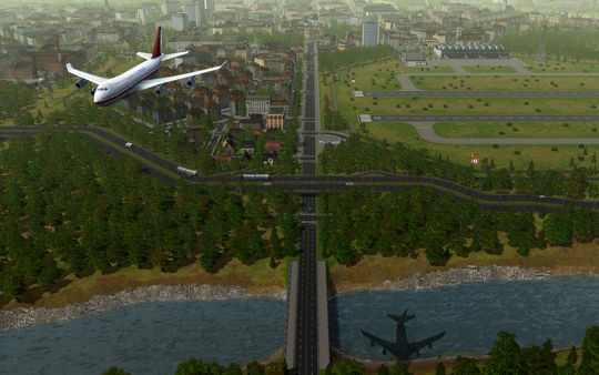 Cities in Motion screenshot 12