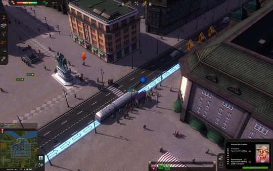 Cities in Motion screenshot 7