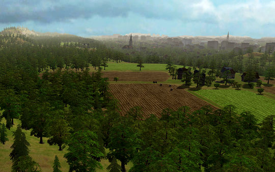 Cities in Motion screenshot 3