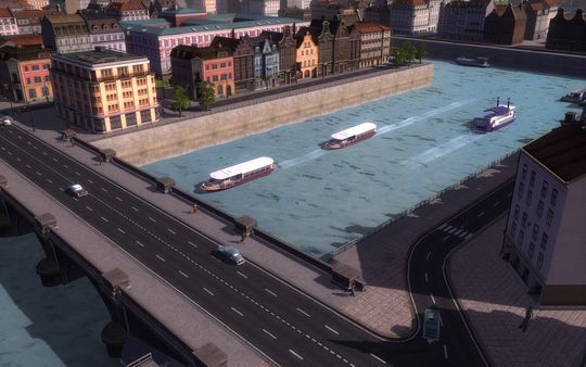 Cities in Motion screenshot 9