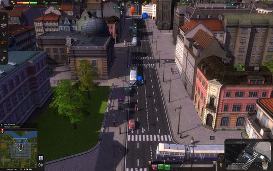 Cities in Motion screenshot 8