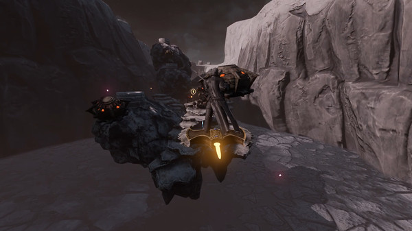 Rocketboarder screenshot 9