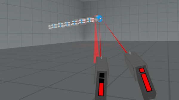 Bits n Bullets screenshot 1