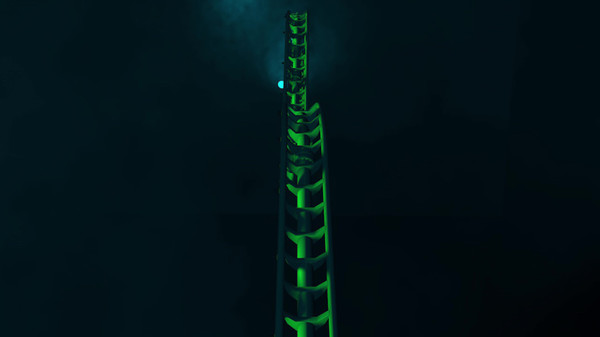 Sick Coaster screenshot 2