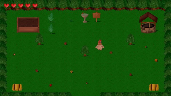 Chicken with Chainguns screenshot 3
