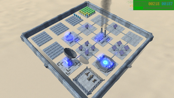 JunkerBot screenshot 2