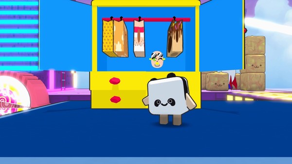 Eat All The Things screenshot 7