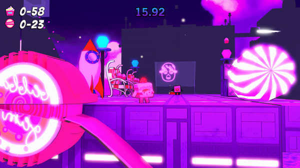 Eat All The Things screenshot 2