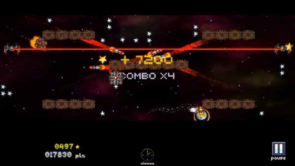 Super Star Panda screenshot 7