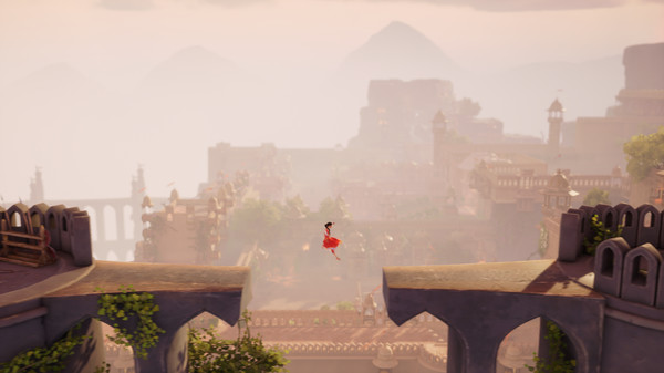 Raji: An Ancient Epic screenshot 5