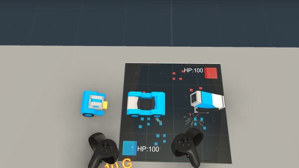 Combine War Toys screenshot 1