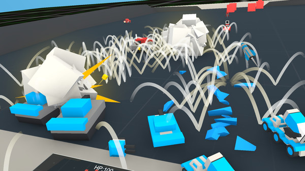 Combine War Toys screenshot 3