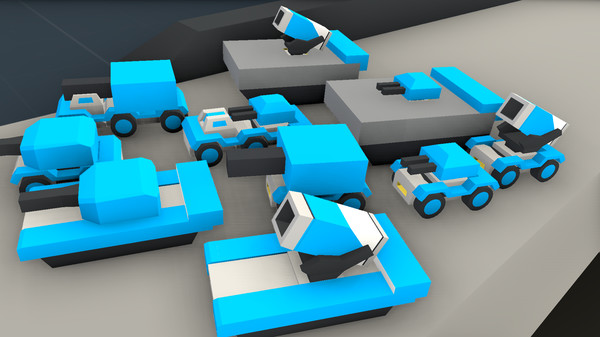 Combine War Toys screenshot 5