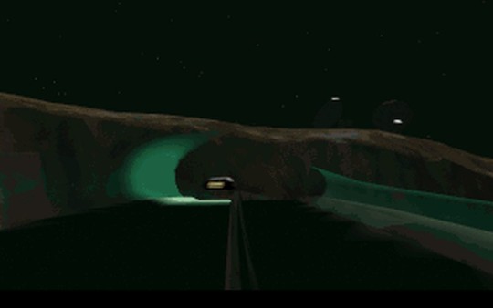 MegaRace 1 screenshot 7