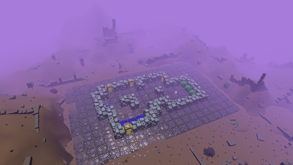EXIT 3 - Painter screenshot 3