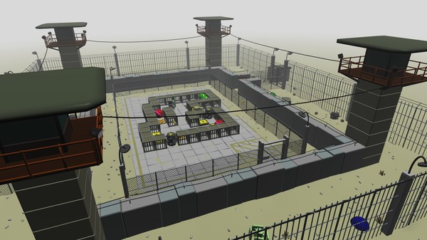 EXIT 3 - Painter screenshot 5