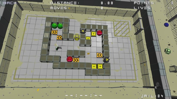 EXIT 3 - Painter screenshot 10