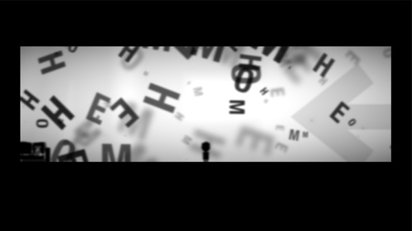 The Word Is Not The Thing screenshot 2