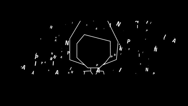 The Word Is Not The Thing screenshot 4