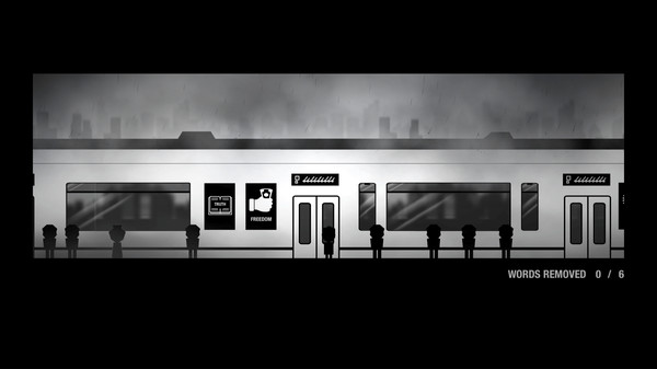 The Word Is Not The Thing screenshot 5