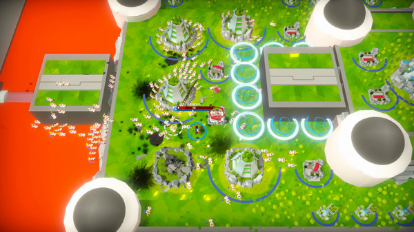 Space Viking Raiders screenshot 7
