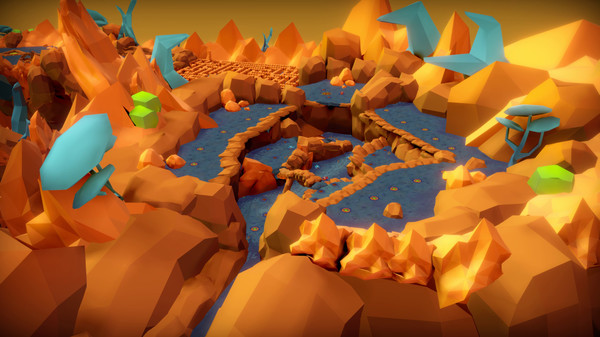 Space Viking Raiders screenshot 10