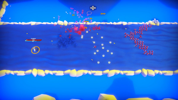 Space Viking Raiders screenshot 4