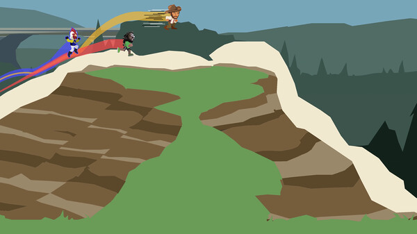 Kentucky Dash screenshot 3