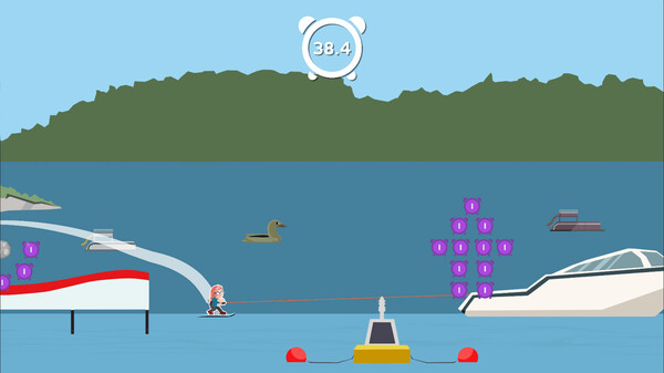 Kentucky Dash screenshot 2
