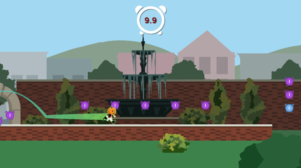 Kentucky Dash screenshot 9