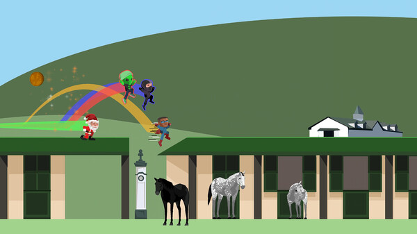Kentucky Dash screenshot 5