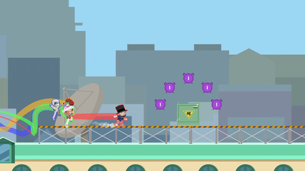 Kentucky Dash screenshot 4