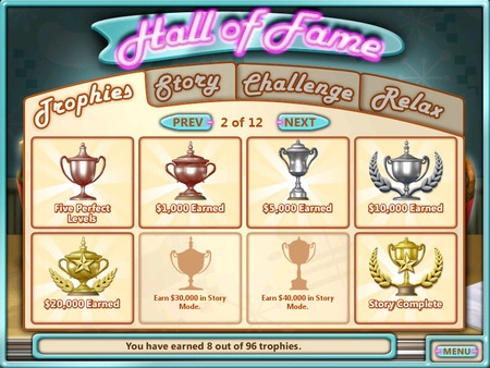 Burger Shop screenshot 6