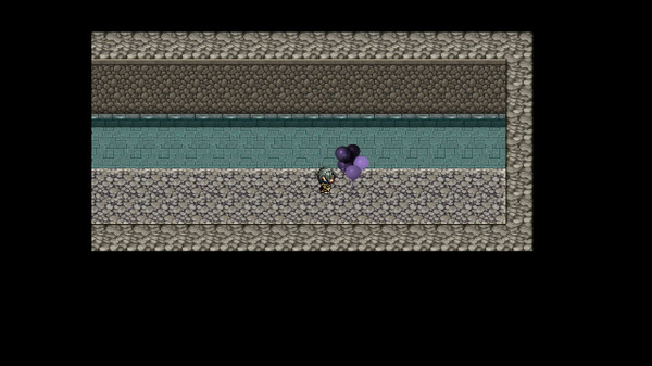 Salvation in Corruption screenshot 4