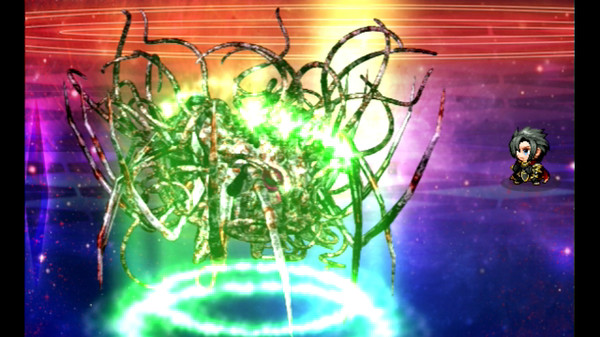Salvation in Corruption screenshot 2