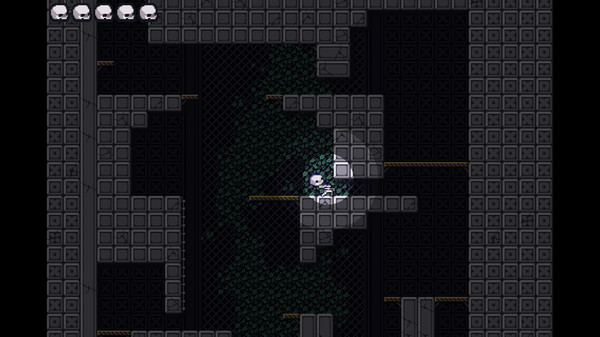 Super Skelemania screenshot 4