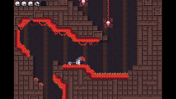 Super Skelemania screenshot 7