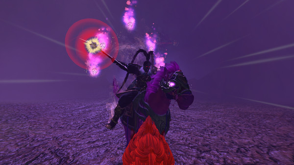 Three Kingdoms VR - Jade Knight (光之三國VR - 青龍騎) screenshot 2