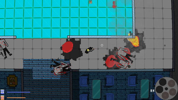 Loud or Quiet screenshot 1