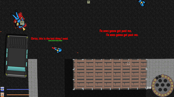 Loud or Quiet screenshot 11