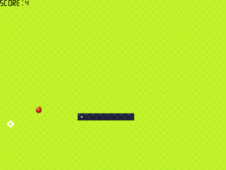 Snake: Road to apple screenshot 1