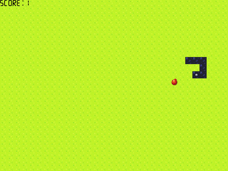 Snake: Road to apple screenshot 2
