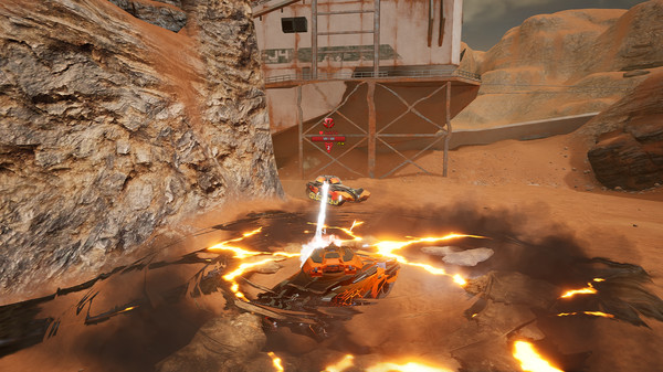ExoTanks screenshot 6