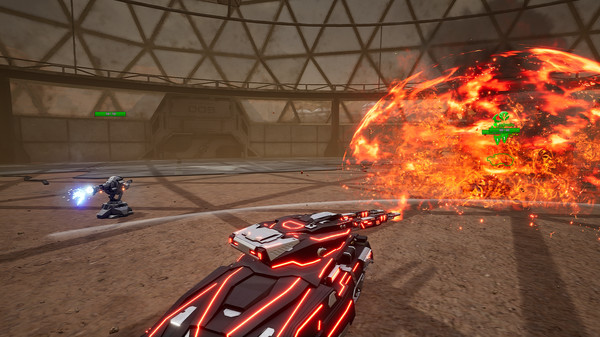 ExoTanks screenshot 8