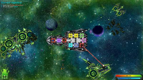 Undercrewed screenshot 3