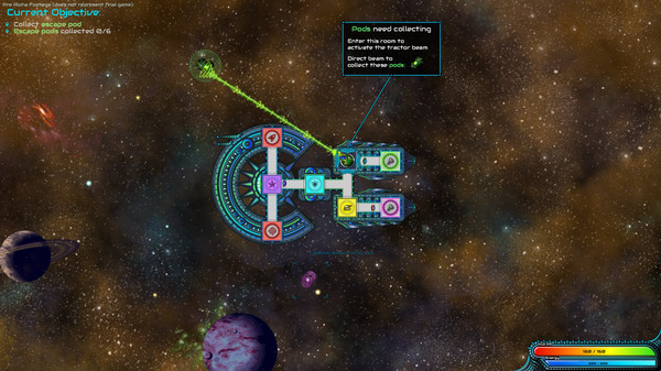 Undercrewed screenshot 5