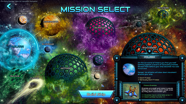 Undercrewed screenshot 4